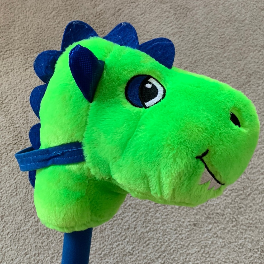 Dragon Stick for kids
